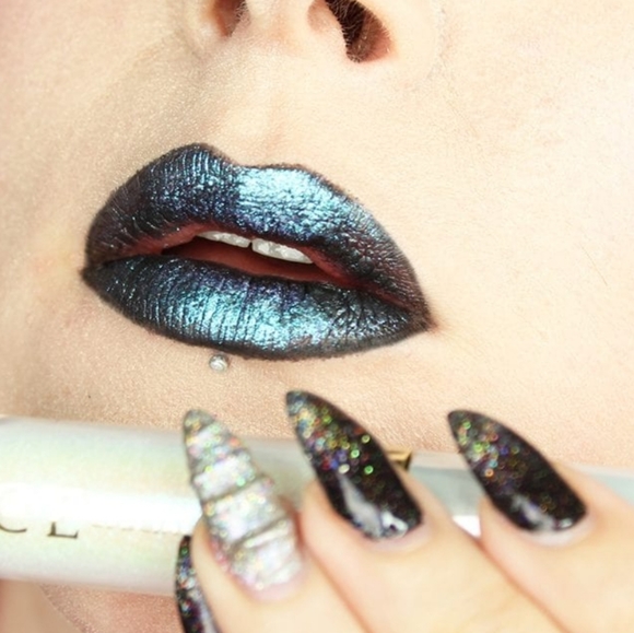 💙🌟🧚♀️WHITE LIE Urban Decay DISCONTINUED Vice Special Effects NWT - Picture 4 of 11